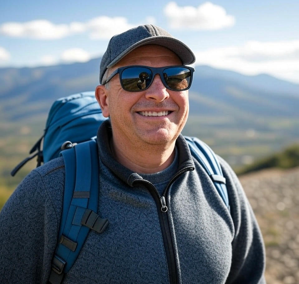 James L.
